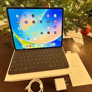 iPad 4th Generation 12.9 inch